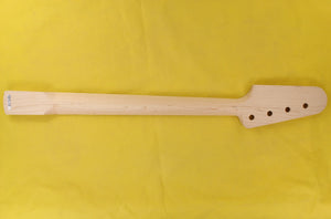 Maple Bass Neck - 705134