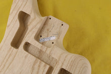 Load image into Gallery viewer, JG BODY 1pc Swamp Ash 2 Kg - 550772
