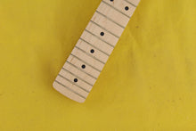 Load image into Gallery viewer, SC Maple Guitar Neck - 706346