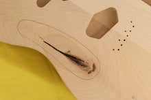 Load image into Gallery viewer, TC BODY 2pc Alder 2.3 Kg - 546652