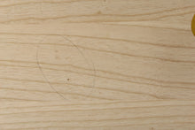 Load image into Gallery viewer, TC SHAPED BLANK BODY 3pc Swamp Ash 2.2 Kg - 551649