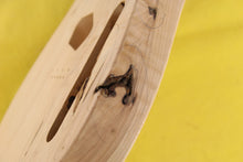 Load image into Gallery viewer, TC BODY 2pc Alder 2.3 Kg - 551380