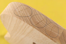 Load image into Gallery viewer, TC BODY 2pc Swamp Ash 2.4 Kg - 548397