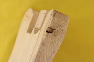 TC BODY 2pc Swamp Ash 2.4 Kg - 545051