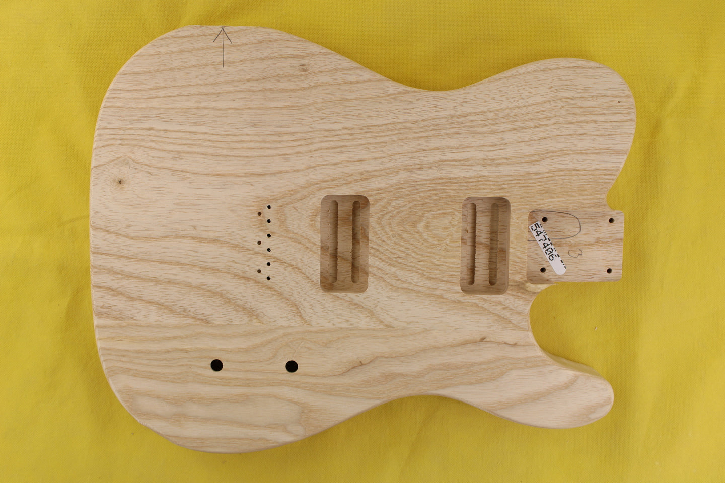 TC BODY 2pc Alder 2.4 Kg - 547406