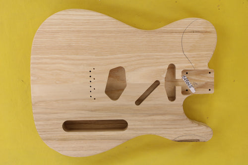 TC BODY 2pc American Ash 2.6 Kg - 545068