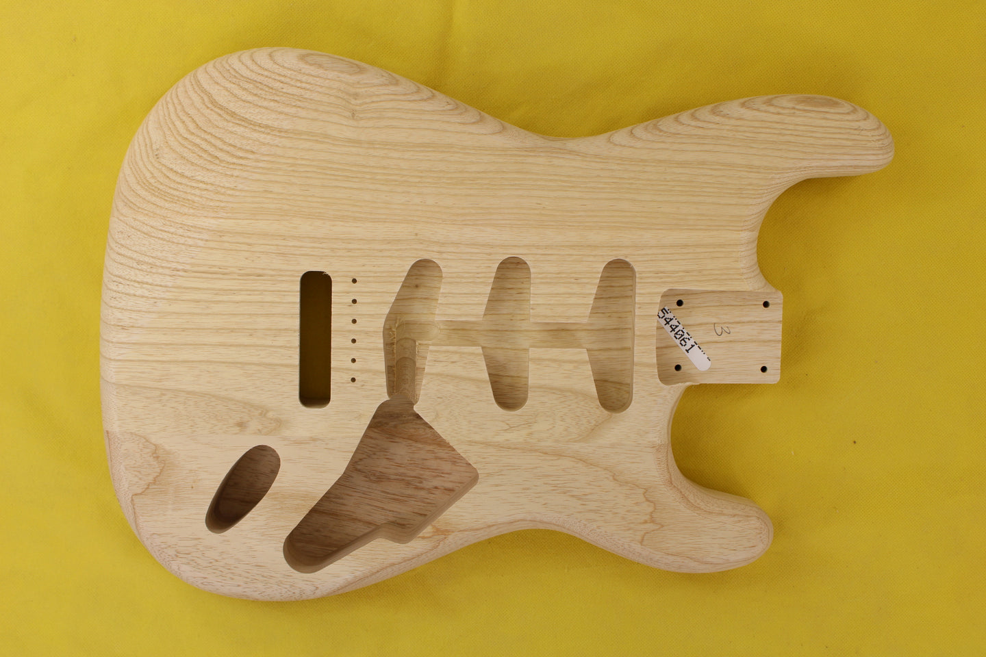 SC BODY 3pc Swamp Ash 2 Kg - 544061