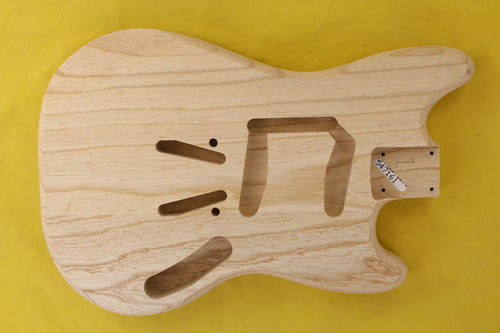 MS BODY 2pc Swamp Ash 2 Kg - 547161