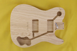 TC BODY 1pc Swamp Ash 2.2 Kg - 540650