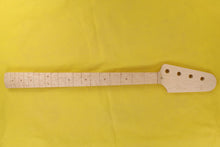 Load image into Gallery viewer, Birds Eye Maple &amp; Maple Bass Neck - 705141