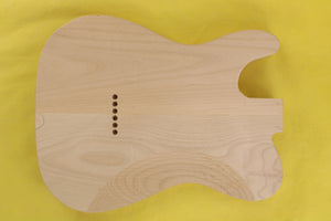 TC BODY 2pc Alder 1.9 Kg - 540407