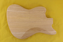 Load image into Gallery viewer, JM BODY 4pc Swamp Ash 2.6 Kg - 549479