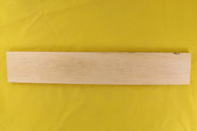 Load image into Gallery viewer, Maple Guitar Neck Blank - 705783