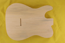 Load image into Gallery viewer, TC BODY 1pc Basswood 1.9 Kg - 551090