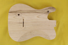Load image into Gallery viewer, TC BODY 1pc Swamp Ash 2.2 Kg - 540650