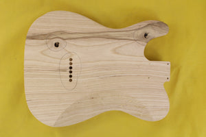 TC BODY 1pc Swamp Ash 2.2 Kg - 540650