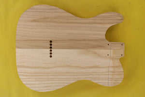 TC BODY 2pc American Ash 2.6 Kg - 545068