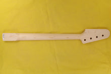 Load image into Gallery viewer, Birds Eye Maple &amp; Maple Bass Neck - 705141
