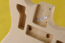 Load image into Gallery viewer, JG BODY 2pc Basswood 2 Kg - 550789