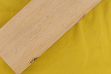 Load image into Gallery viewer, Maple Guitar Neck Blank - 705783