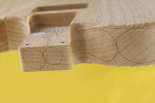 Load image into Gallery viewer, TC BODY 2pc Alder 2.4 Kg - 547406