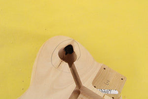 TC BODY 2pc Alder 1.9 Kg - 540407