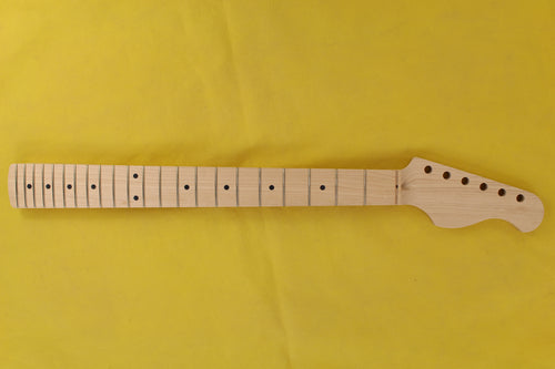 SC Maple Guitar Neck - 705158