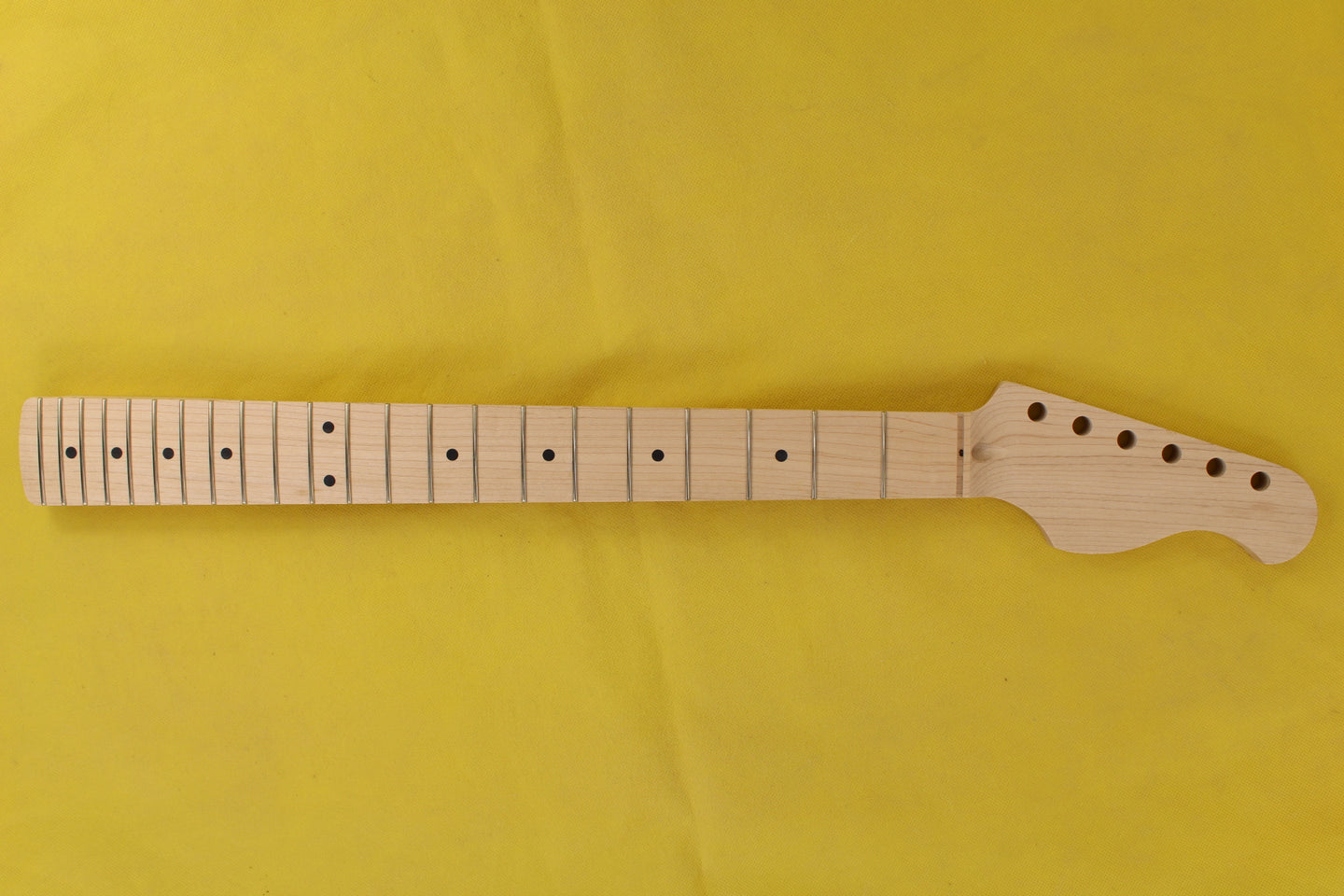 SC Maple Guitar Neck - 705158