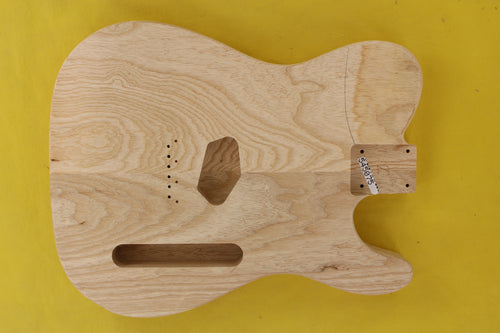 TC BODY 2pc Swamp Ash 2.1 Kg - 545075