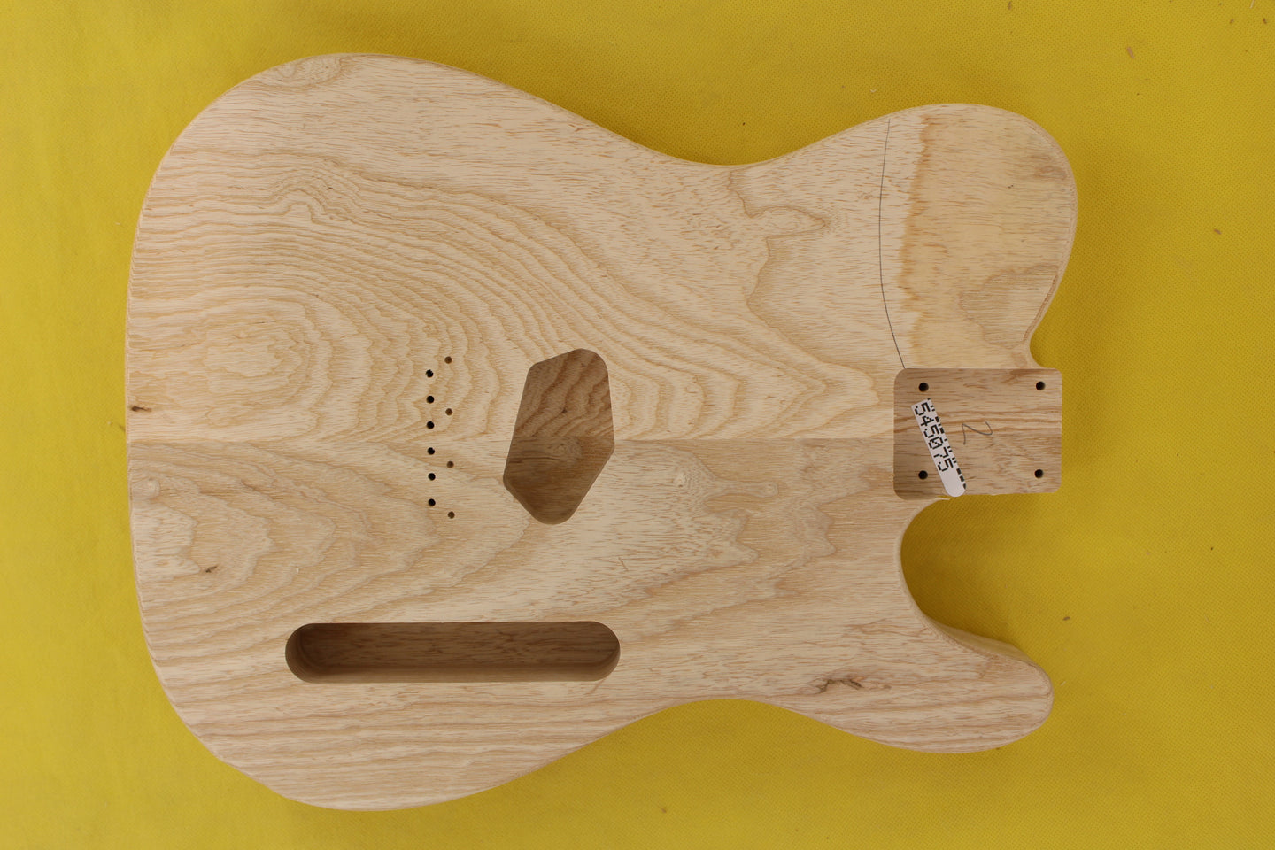 TC BODY 2pc Swamp Ash 2.1 Kg - 545075