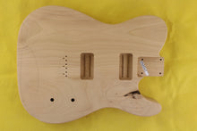 Load image into Gallery viewer, TC BODY 2pc Alder 2.2 Kg - 550543