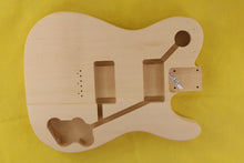 Load image into Gallery viewer, TC BODY 2pc Basswood 1.8 Kg - 551403