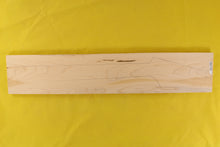 Load image into Gallery viewer, Maple Guitar Neck Blank - 705790