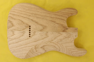 SC BODY 2pc Roasted Swamp Ash 2.1 Kg - 544078