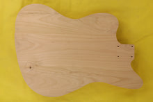 Load image into Gallery viewer, JM SHAPED BLANK BODY 3pc Alder 2.6 Kg - 543552