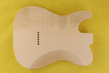 Load image into Gallery viewer, TC BODY 2pc Basswood 1.8 Kg - 551403