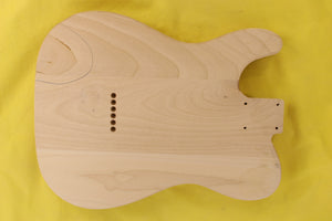 TC BODY 3pc Alder 2.1 Kg - 546676