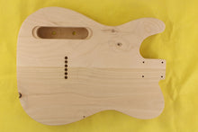 Load image into Gallery viewer, TC BODY 2pc Alder 2.2 Kg - 550543