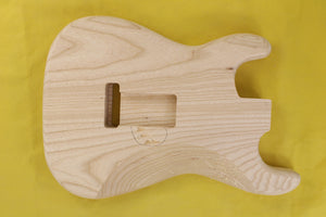 SC BODY 2pc Swamp Ash 2.4 Kg - 541169