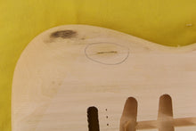 Load image into Gallery viewer, SC BODY 2pc Basswood 1.8 Kg - 550345