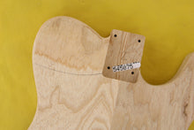 Load image into Gallery viewer, TC BODY 2pc Swamp Ash 2.1 Kg - 545075