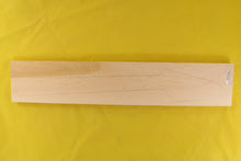 Load image into Gallery viewer, Maple Guitar Neck Blank - 705806