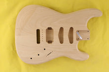 Load image into Gallery viewer, SC BODY 2pc Alder 1.8 Kg - 550093