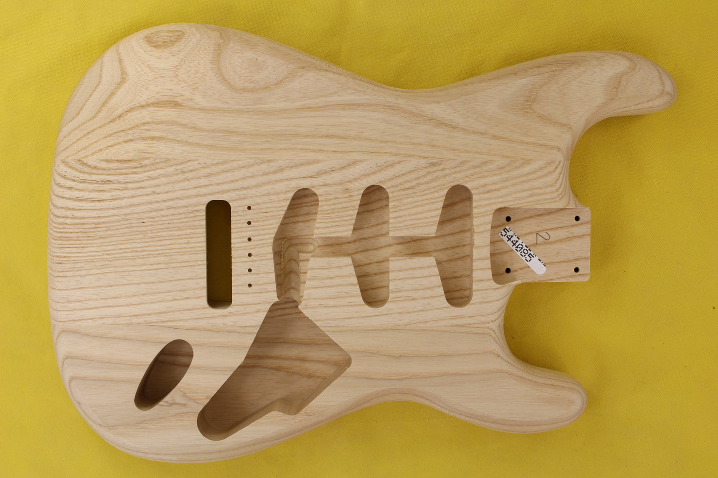 SC BODY 3pc Swamp Ash 2.3 Kg - 544085