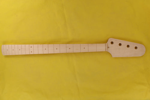 Maple Bass Neck - 705165