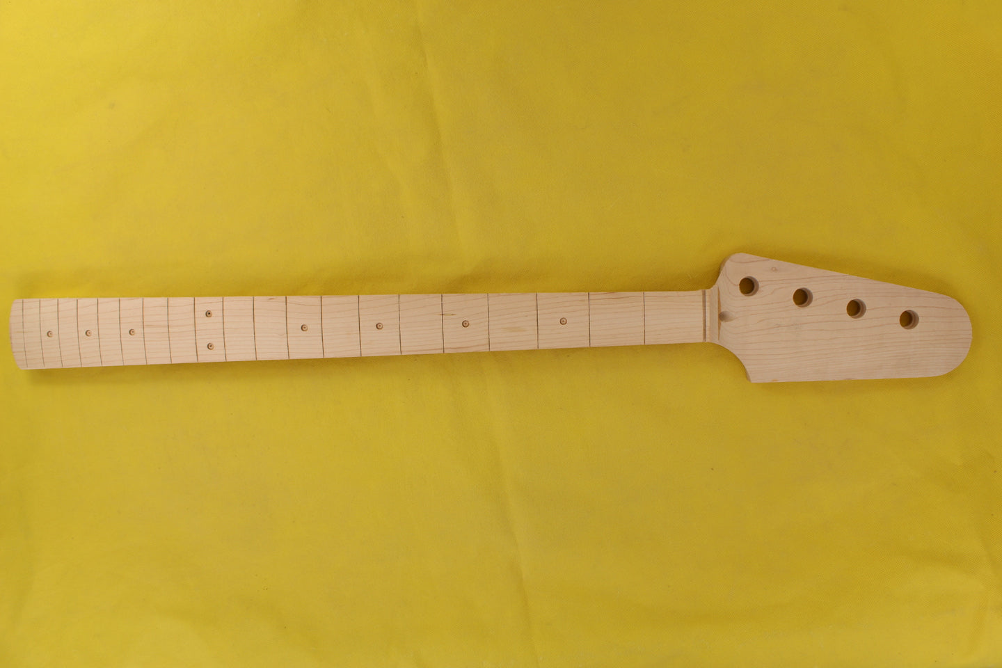 Maple Bass Neck - 705165