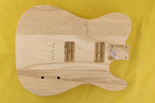 TC BODY 3pc Swamp Ash 2.2 Kg - 547420