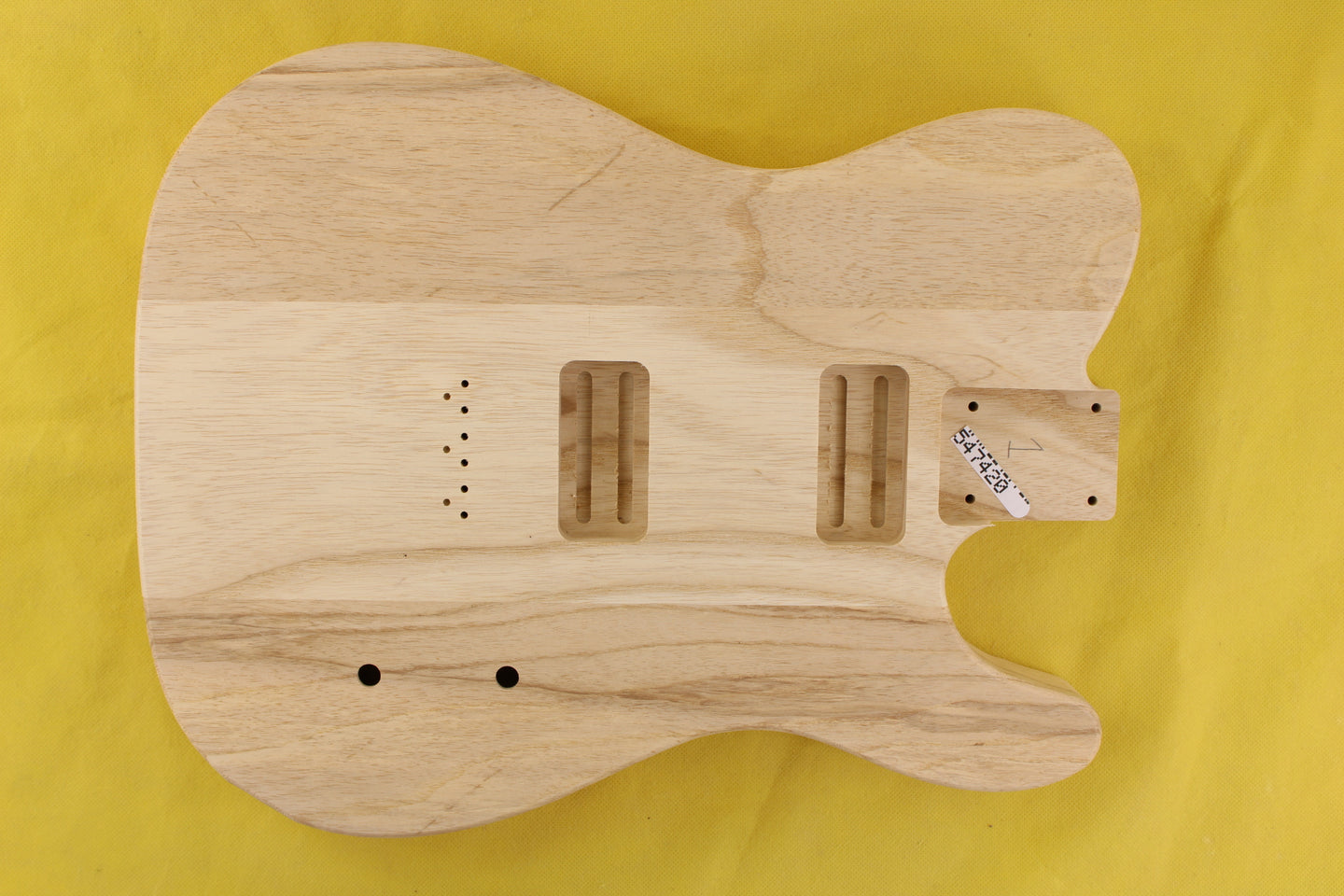 TC BODY 3pc Swamp Ash 2.2 Kg - 547420