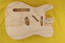 Load image into Gallery viewer, TC BODY 2pc Swamp Ash 2 Kg - 551113