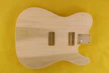Load image into Gallery viewer, TC BODY 3pc Poplar 2.1 Kg - 549042